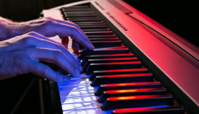 What's Keyboard Weighted Keys And Why You Need To Use