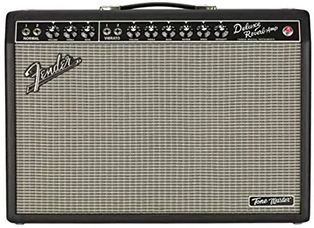 Fender Tone Master