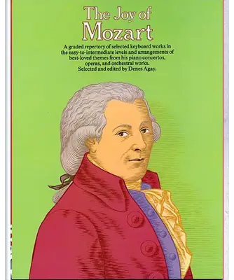 The Joy Of Mozart