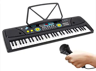 Digital Piano Kids Keyboard