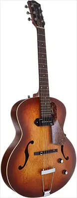 Godin 5th Jazz-Style Acoustic-Electric Guitar