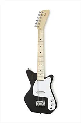 Loog Pro Electric Guitar for Travel