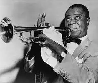 Louis Armstrong