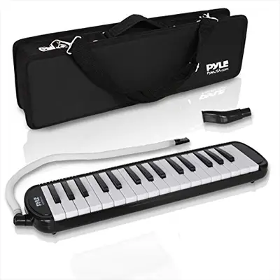 Professional Mouth Piano Melodica Instrument