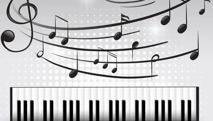 What're the Best Piano Notes with Letters