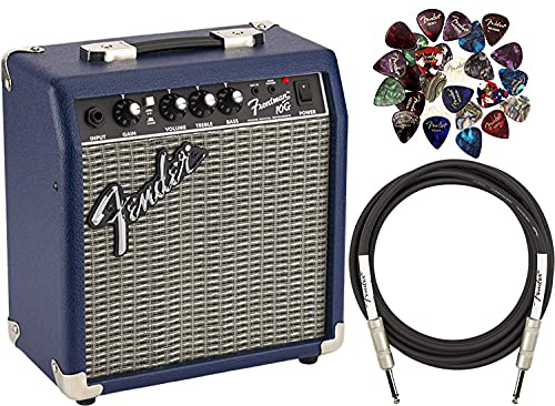 Fender Frontman 10G Electric Guitar Amplifier
