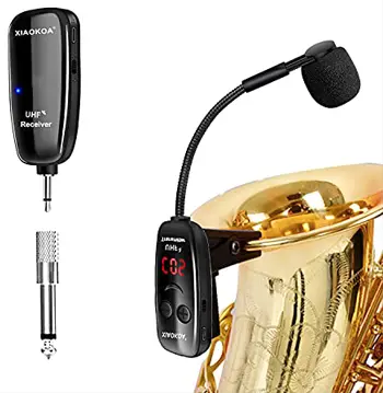 GUDEHOLO USB Microphone for Computer