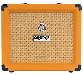 Orange Crush 20 Twin-Channel 20W Guitar Amplifier