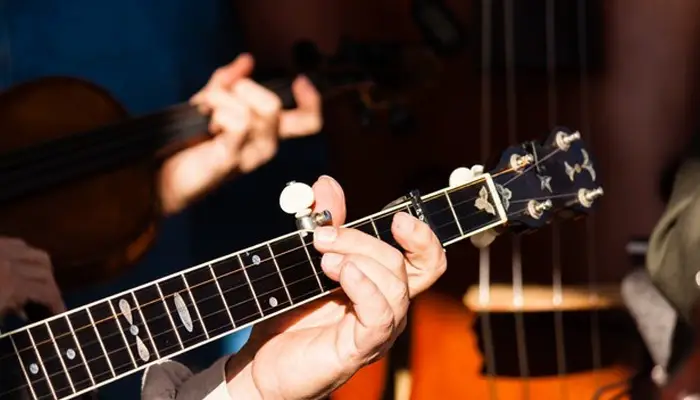 How Do Guitar Pickups Work