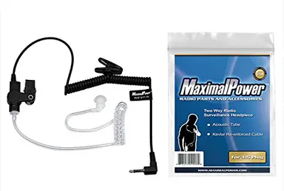 MaximalPower RHF 617-1N 3.5mm 