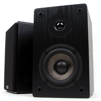 Micca MB42 Bookshelf Speakers for Home Theater