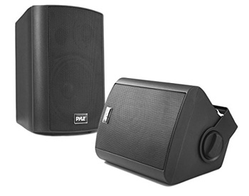 Wall Mount Home Speaker System