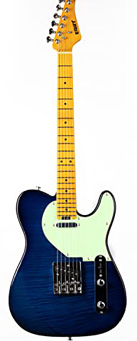 EART Classic Telecaster Electric Guitar