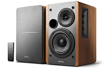 Edifier R1280T Powered Bookshelf Speakers