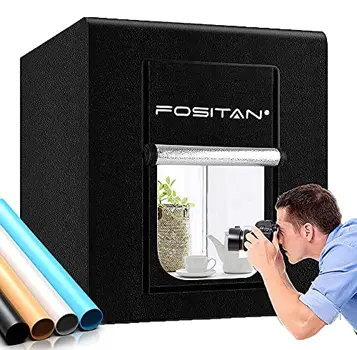 FOSITAN Photo Box