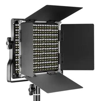 Neewer Professional Dimmable Bi-Color LED