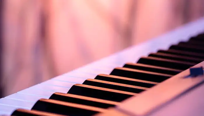 How to Fix Digital Piano Keys 