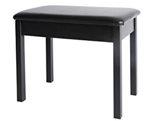 On-Stage KB8802 Padded Keyboard Bench