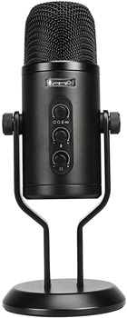 Amazon Basics Professional USB Condenser Microphone 1
