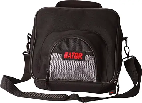 Gator Cases Padded Utility Bag for Cables