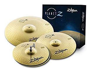 Zildjian Planet Z Complete Cymbal