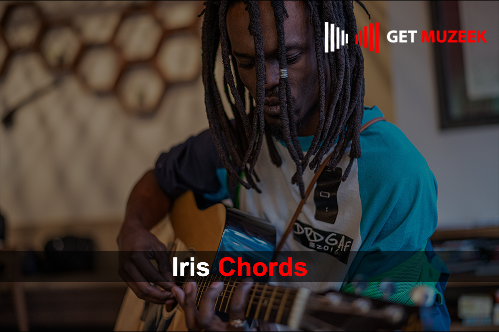 Iris Chords