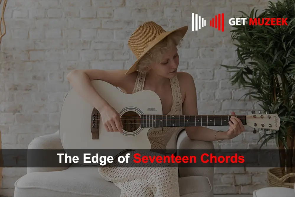 The Edge of Seventeen Chords