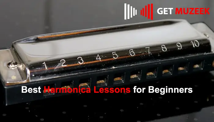Best Harmonica Lessons for Beginners