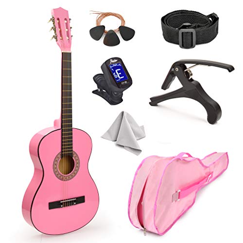 Guitar Accessories Great for Beginners Hello Kitty Strap