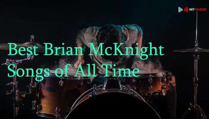 Best Brian McKnight Songs of All Time