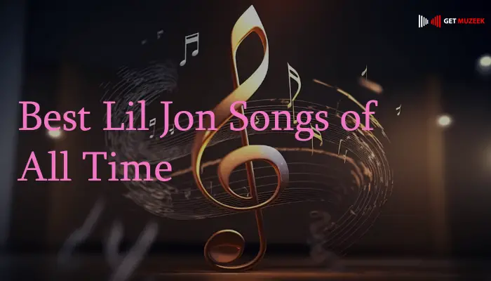 10 Best Lil Jon Songs of All Time