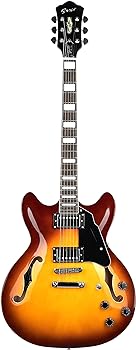 Grote Full Scale Electric Guitar