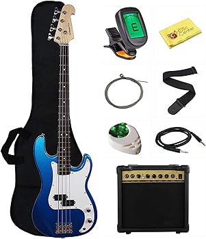 Stedman Pro 46 Electric Bass Guitar
