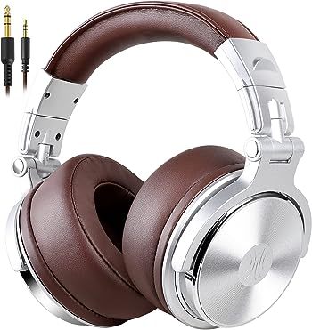 OneOdio Pro-30 Over Ear Headphones