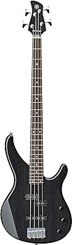 Yamaha TRBX170EW 4-String Bass Guitar