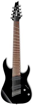 Ibanez RG Multi-Scale 8-String Electric Guitar