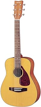 Yamaha JR1 FG Junior Acoustic Guitar