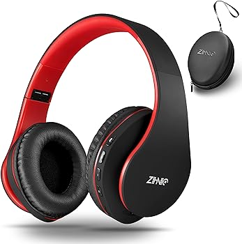  ZIHNIC WH-816 Bluetooth Headphones