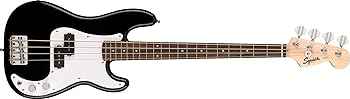 Fender Squier Mini Precision Bass Guitar