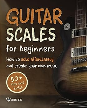 Guitar Scales for Beginners