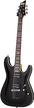 Schecter OMEN-6 6-String Electric Guitar