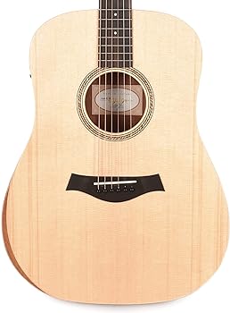Taylor 6-string Acoustic-electric Guitar