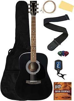 Barcelona D500 Acoustic Guitar