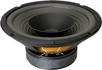 GRS 8-Inch Coaxial Speaker