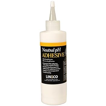  Lineco Neutral pH Adhesive