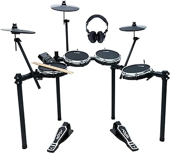 The ONE Electric Drum Set - EDM-200