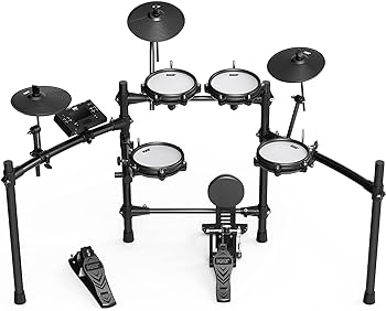 KAT Percussion Electronic Drum Set - KT-150
