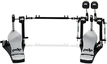 PDP By DW Concept Series Double Chain Bass Drum Pedal