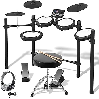 AODSK UAED-403 Electric Drum Set