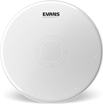 Evans Heavyweight Dry Drumhead